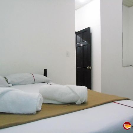 Hotel El Descanso San José Eksteriør billede